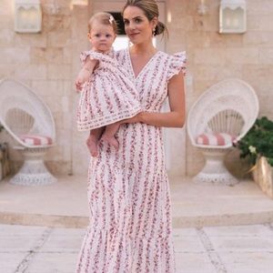 GMG Rosie Dress